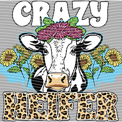Cow-NIU 2372